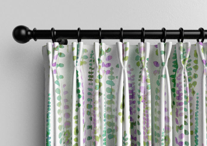 Santa Maria, Blossom - Made to Measure Curtain - Image 10